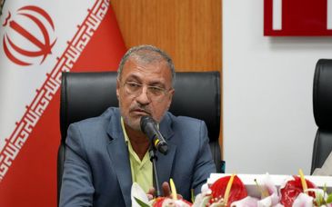 نمایند مردم بندرعباس در مجلس شورای اسلامی: سبک مدیریتی جدید فولاد هرمزگان نتیجهبخش و قابل تقدیر است