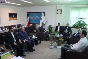 توسعه زیست‌بوم نوآوری در بخش معدن اولویت استان همدان است