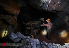 دستگاه قضایی استان مرکزی با جدیت پیگر وصول کامل حقوق دولتی در حوزه معادن است