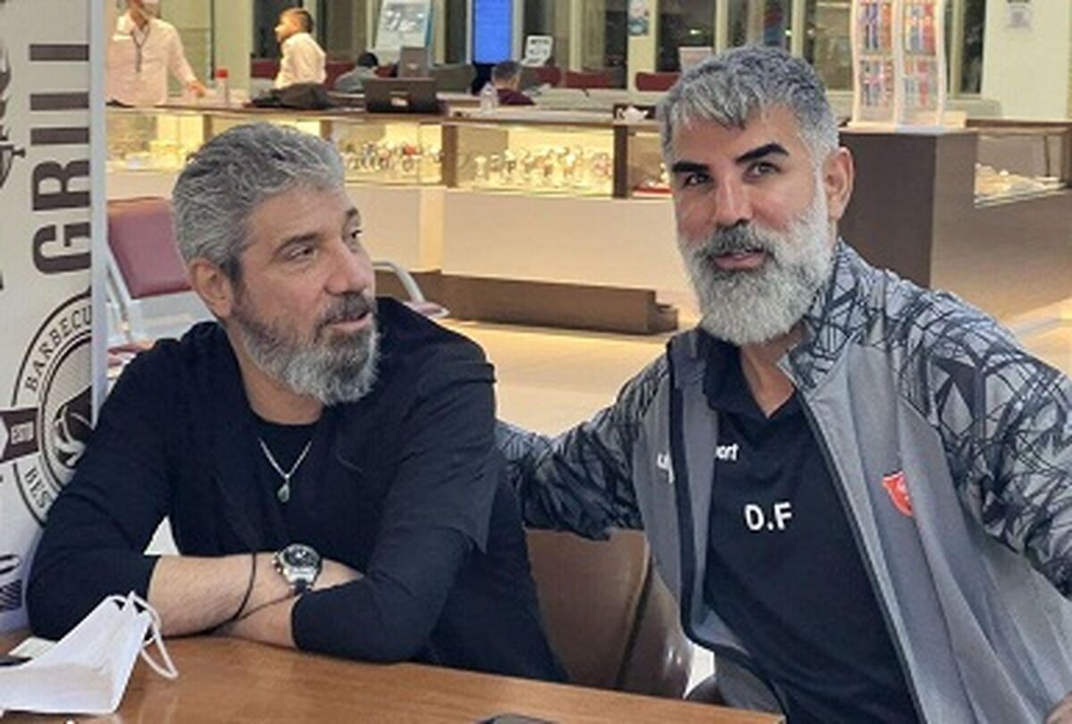 پرسپولیس افتضاح بود!/ مهدی ترابی باید از تیم ملی خداحافظی کند/ استقلال عزیزکرده وزارت ورزش است!