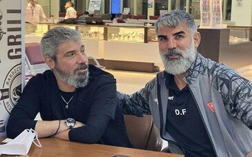کنایه سنگین پیشکسوت جنجالی پرسپولیس به ستاره های سرباز استقلال