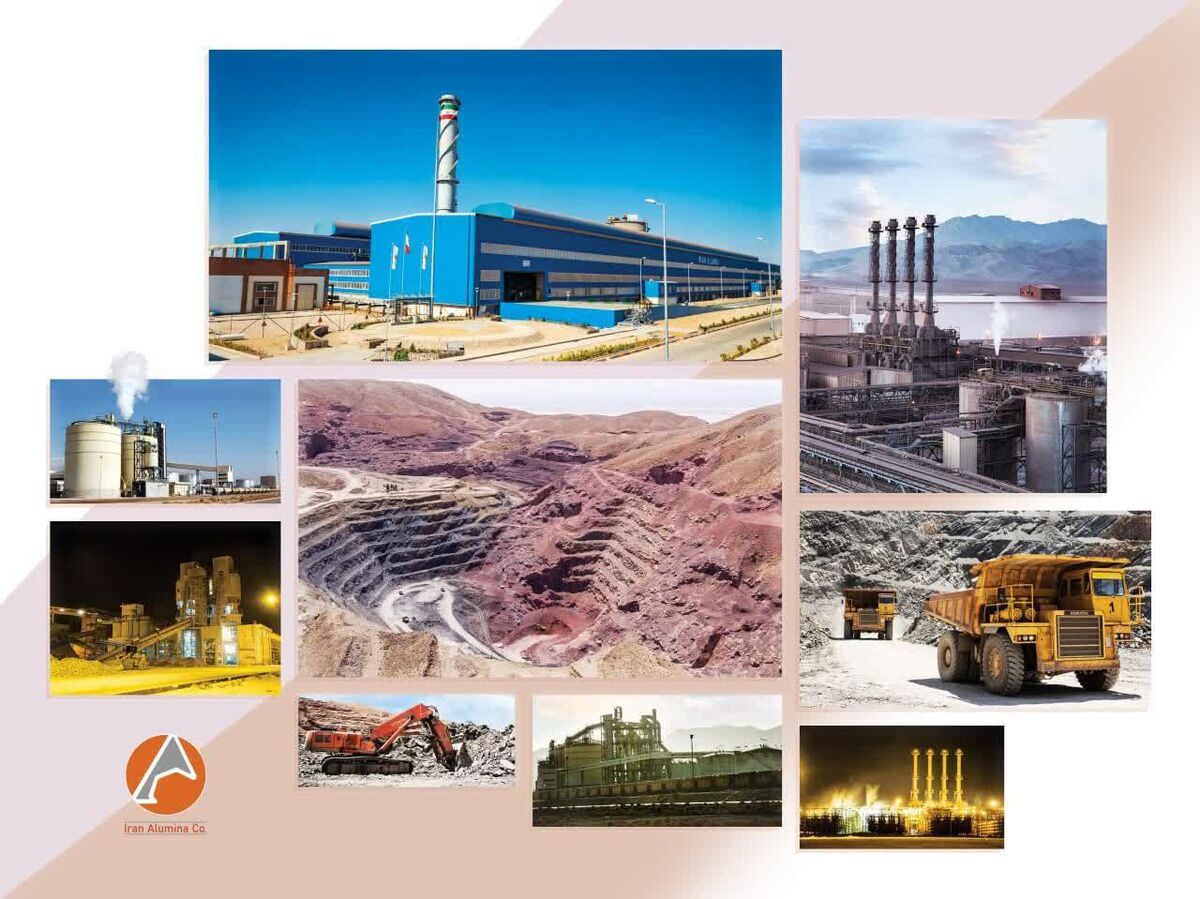 تحلیلی بر گزارش مالی ۶ ماهه منتهی به شهریور ۱۴۰۴ شرکت آلومینای ایران