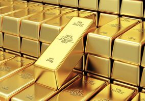 سقوط طلا در آستانه مذاکرات صلح اوکراین و روسیه