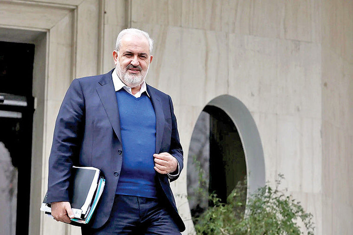 وزیر نیرو خبر داد؛ داخلی‌سازی ۹۹ درصد تجهیزات نیروگاهی