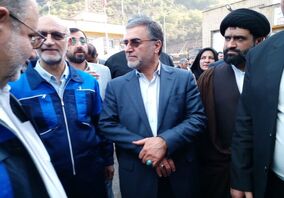 اشتغال‌زایی برای یک‌هزار نفر با راه‌اندازی کارخانه فولاد مازندران