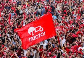 سهرابی: کنترل ورود تماشاگران با باشگاه نبوده/پرسپولیس توان مقابله در زمین را نداشت

