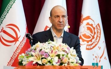 تمجید مقام وزارت بهداشت از مجتمع مس سرچشمه برای کاهش آلاینده‌ها و توجه به سلامت شغلی