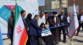 گزارش تصویری؛ آغاز رقابت مهارت‌آموزان گوهرتراشی در قم