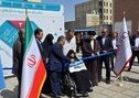 گزارش تصویری؛ آغاز رقابت مهارت‌آموزان گوهرتراشی در قم