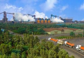  اعطای نشان طلایی اجلاس جامع مدیریت برتر توسعه و کسب و کار به فولاد خوزستان