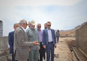 توسعه فراوری معدنی عامل تحقق رشد اقتصادی ۵.۷ درصدی در استان سمنان
