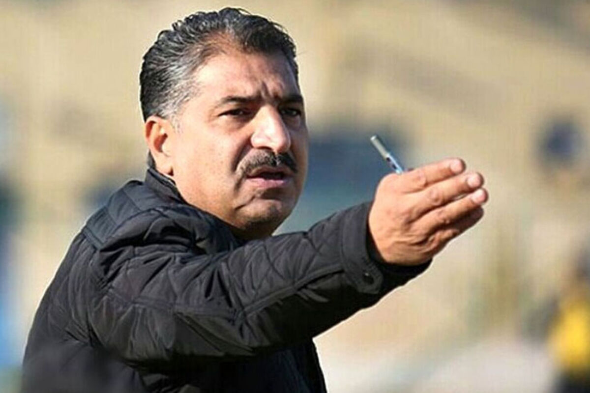 فلاحت‌زاده: قاسمی نژاد در استقلال تحت فشار بوده/ قلعه‌نویی قلباً استقلالی است