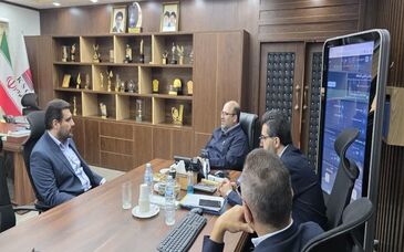 گامی نو در مسیر تقویت ظرفیت‌های تولیدی