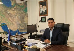 حسام مقدمعلی جایگزین آقاجانلو شد
