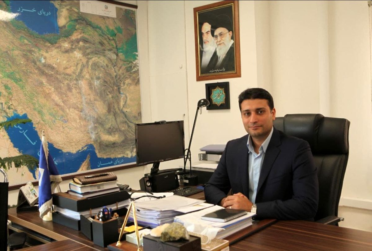 حسام مقدمعلی جایگزین آقاجانلو شد