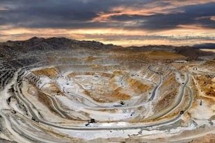 کوچ سرمایه‌های معدن‌کاران

