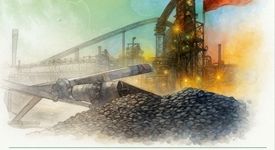 برترین اقدامات زیست محیطی شرکت فولاد خوزستان