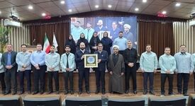 تجلیل از پیشگامان اطلاع‌رسانی در روز خبرنگار؛ تأکید بر نقش رسانه در مقابله با جنگ‌های شناختی