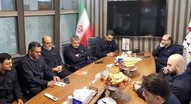 فرایندها و فرصت‌ها در گروه، باید ایجاد ارزش افزوده برای شرکت فولاد خوزستان نماید