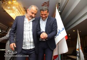 واکنش مدیرعامل پرسپولیس به دریافت وام ١٠ میلیاردی

