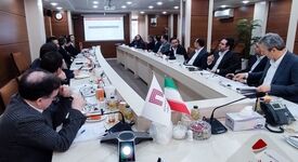 بررسی دقیق عملکرد و ترسیم مسیر ۱۴۰۵ در صبانور