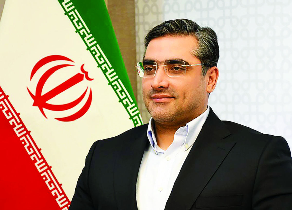 سنگ‌آهن ایران؛ گنجی در دل کویر، سرمایه‌ای برای توسعه پایدار