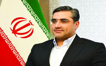 سنگ‌آهن ایران؛ گنجی در دل کویر، سرمایه‌ای برای توسعه پایدار