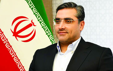 سنگ‌آهن ایران؛ گنجی در دل کویر، سرمایه‌ای برای توسعه پایدار