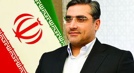 سنگ‌آهن ایران؛ گنجی در دل کویر، سرمایه‌ای برای توسعه پایدار