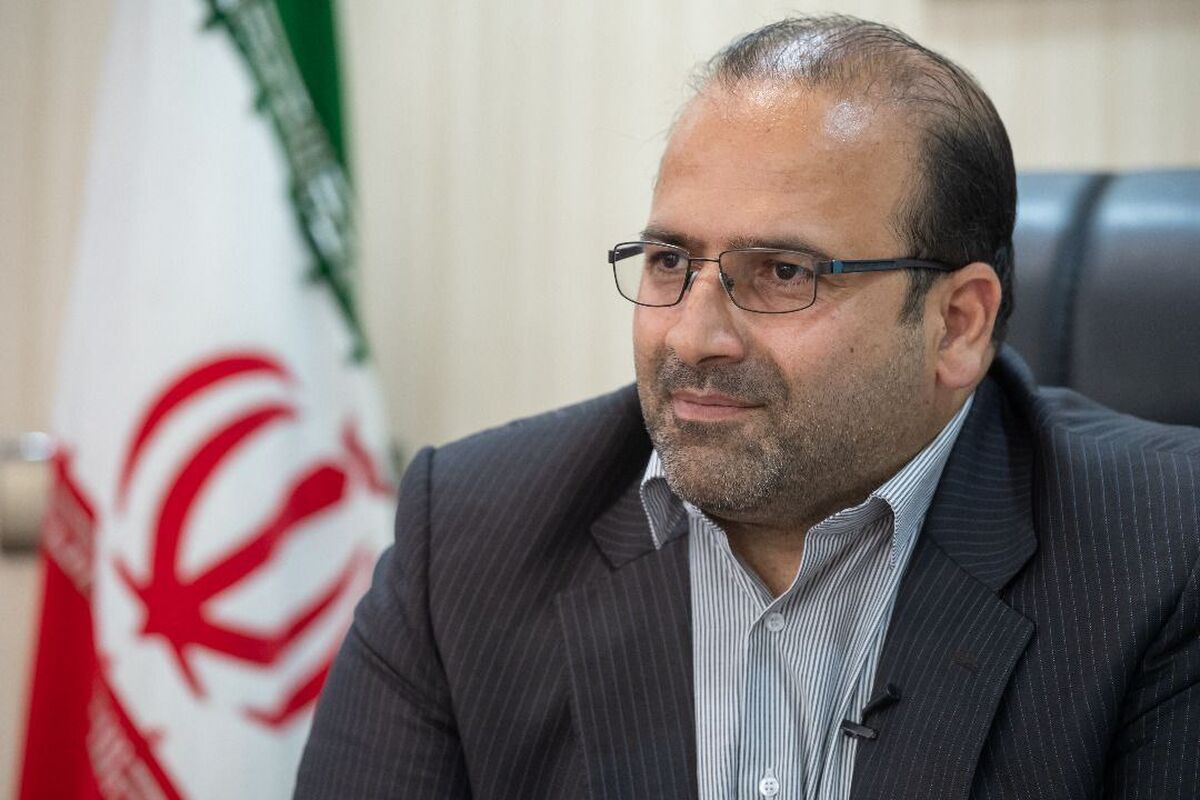 مدیرعامل فولاد خوزستان در پیامی آغاز هفته دفاع مقدس را تبریک گفت