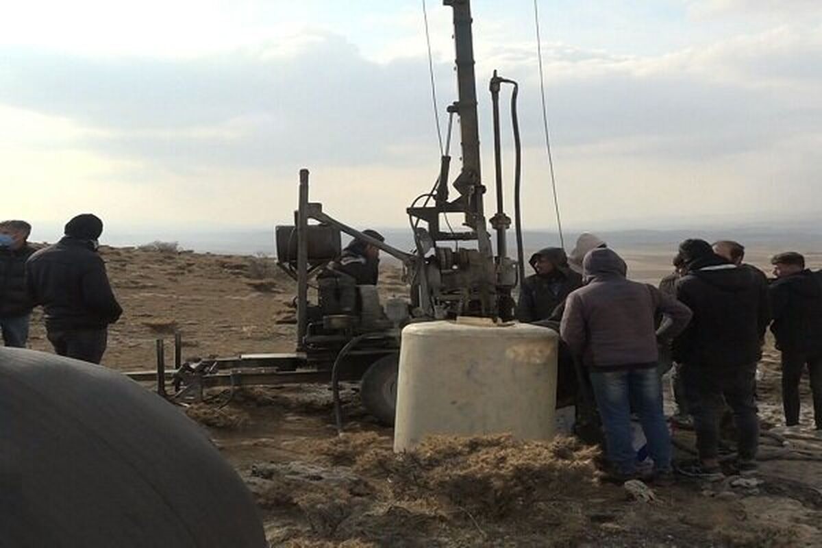  فعالیت معدن روستای اغول بیک قانونی است/مشکل زیست محیطی نداریم