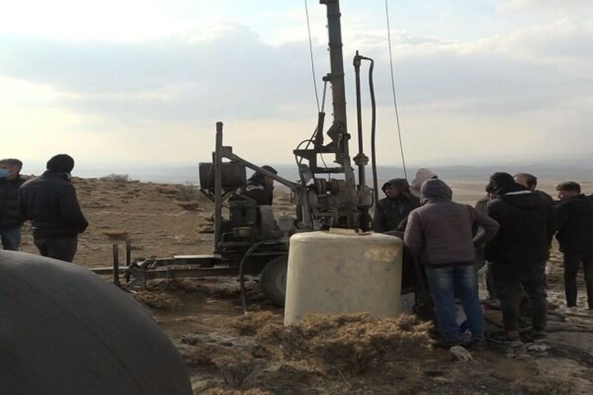  فعالیت معدن روستای اغول بیک قانونی است/مشکل زیست محیطی نداریم