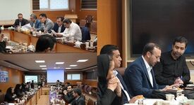 تدوین چارچوبی منسجم برای ارتقای عملکرد روابط عمومی‌ها ضروری است