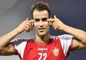 درخواست باورنکردنی مهاجم جنجالی برای بازگشت به پرسپولیس | هواداران پرسپولیس این بازیکن را می‌بخشند؟
