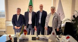 انتصاب مدیر خرید شرکت توسعه معدنی و صنعتی صبانور