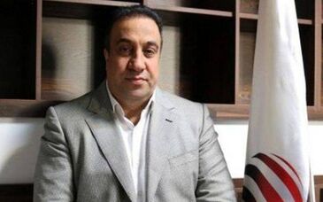 تأکید رئیس انجمن سنگ‌آهن بر افزایش تاب‌آوری واحد‌های تولیدی