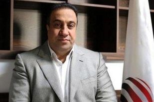 تأکید رئیس انجمن سنگ‌آهن بر افزایش تاب‌آوری واحد‌های تولیدی
