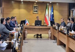 نظارت رکن اصلی مدیریت در بخش معدن است