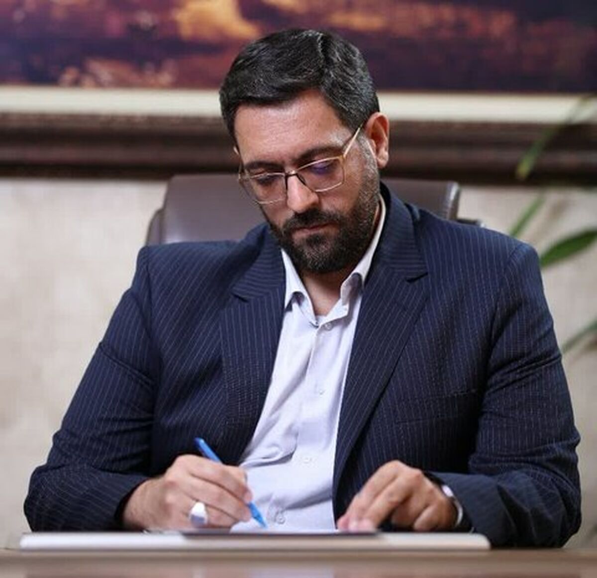 پایداری توسعه و تولید در گرو مجاهدت حافظان امنیت ملی

