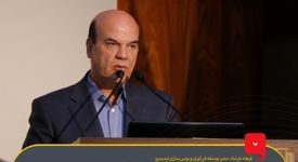 شاهد عینی پیشرفت‎های چشمگیر فولاد مبارکه در بومی‌سازی هستم/ ۳.۴ میلیارد دلار صرفه‌جویی ارزی در کشور از بومی‌سازی طی ۵ سال