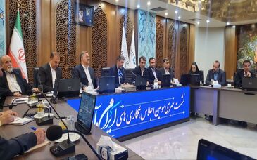 ذوب‌آهن، به‌دنبال بازار آفریقا از مسیر عمان