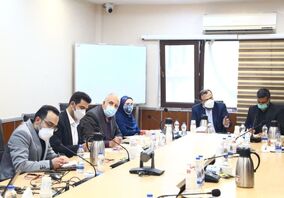 اتصال سامانه جامع بومی سازی ایمیدرو و بانک شرکت های دانش بنیان
