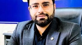 نمایشگاه پتاس، روایت عاشورای حسینی تا عاشورای مقاومت را ماندگار کرد / روایتی که در غرفه امام شهید به اشک نشست

