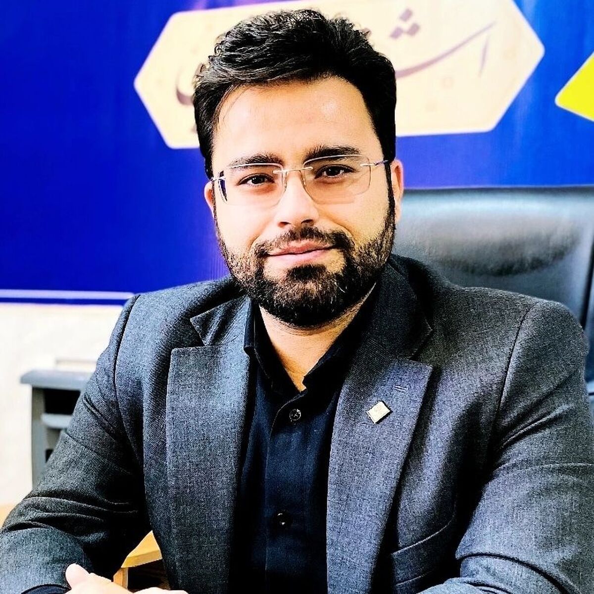 نمایشگاه پتاس، روایت عاشورای حسینی تا عاشورای مقاومت را ماندگار کرد / روایتی که در غرفه امام شهید به اشک نشست

