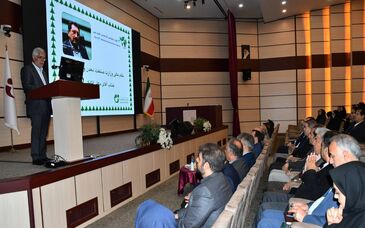 نقش بنیادی علوم زمین در توسعه زیرساختی و اقتصادی کشور