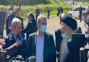 تولید کنسانتره مس در سونگون را از 300 هزار تن به 1 میلیون تن می‌رسانیم