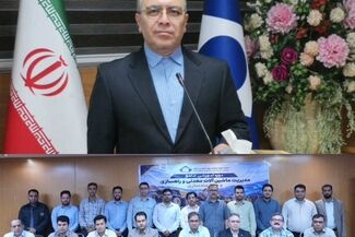 برای تحقق اهداف و سیاست‌های کلان ایمپاسکو به سمت هوشمندسازی و مدیریت داده‌محور می‌رویم

