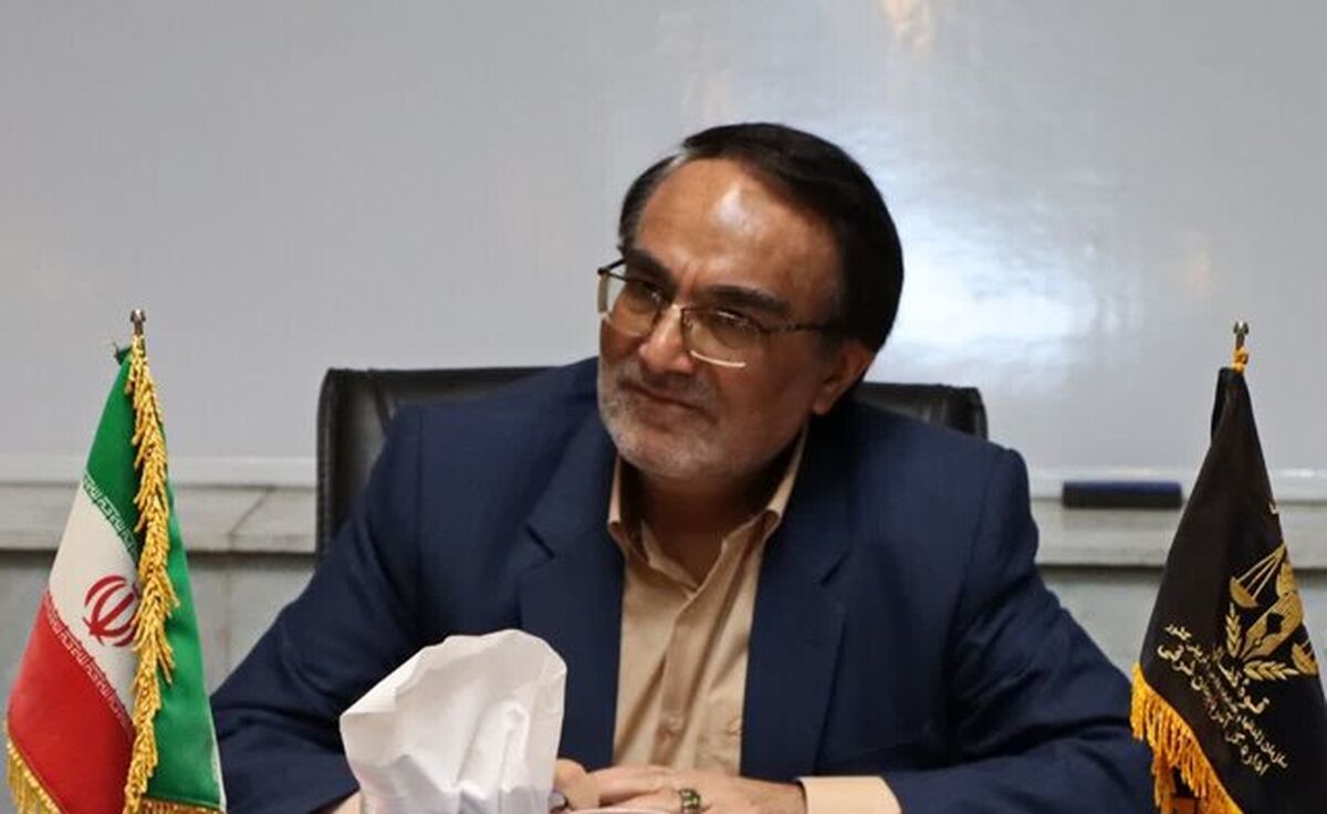 لزوم ارتقای ایمنی و حفاظت معادن در آذربایجان شرقی

