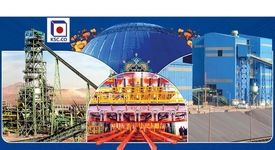 فولاد خراسان، لنگر صنعتی شرق در مسیر توازن زنجیره ارزش 