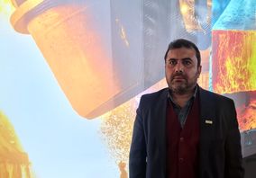 ایریتک؛ نیم‌قرن تجربه در صنایع معدنی و مسیر تحول به شرکت مهندسی پیشرو کشور